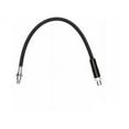 thumbnail image 1 of Rear Brake Hose - Compatible with 1967 - 1976 Chevy C50 1968 1969 1970 1971 1972 1973 1974 1975, 1 of 2