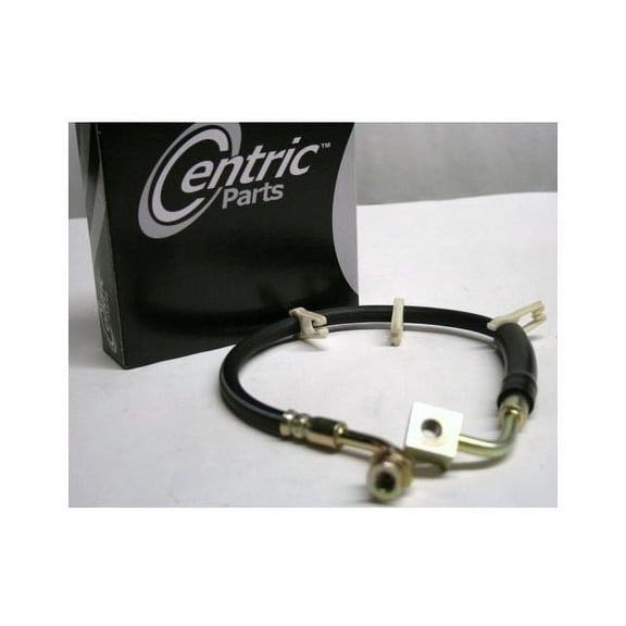 Rear Brake Hose - Compatible with 1968 - 1970 American Motors AMX 1969