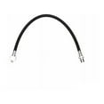 thumbnail image 1 of Rear Brake Hose - Compatible with 1971 - 1972 Chevy C20 Pickup, 1 of 2