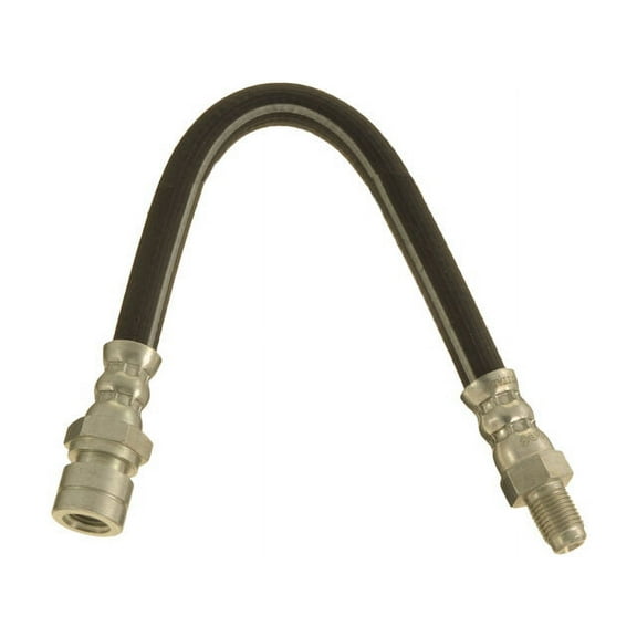 Rear Brake Hose - Compatible with 1973 - 1974 Volkswagen Thing