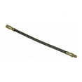 thumbnail image 1 of Rear Brake Hose - Compatible with 1973 - 1980 Mercedes-Benz 450SLC 1974 1975 1976 1977 1978 1979, 1 of 2