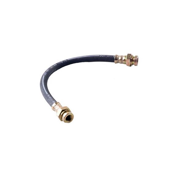 Rear Brake Hose - Compatible with 1974 Nissan 260Z