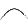 thumbnail image 1 of Rear Brake Hose - Compatible with 1975 - 1989 Jaguar XJ6 1976 1977 1978 1979 1980 1981 1982 1983 1984 1985 1986 1987 1988, 1 of 2
