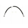 thumbnail image 1 of Rear Brake Hose - Compatible with 1976 - 1993 Jaguar XJS - Dynamic Friction, 1 of 2