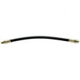 thumbnail image 1 of Rear Brake Hose - Compatible with 1978 - 1981 Mercedes-Benz 280CE 1979 1980, 1 of 2