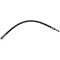 thumbnail image 1 of Rear Brake Hose - Compatible with 1979 - 1983 Toyota Pickup 4WD 1980 1981 1982, 1 of 2