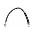 thumbnail image 1 of Rear Brake Hose - Compatible with 1980 - 1991 Ford F-250 RWD 1981 1982 1983 1984 1985 1986 1987 1988 1989 1990, 1 of 2