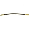 thumbnail image 1 of Rear Brake Hose - Compatible with 1986 - 1991 Mercedes-Benz 560SEL 1987 1988 1989 1990, 1 of 2