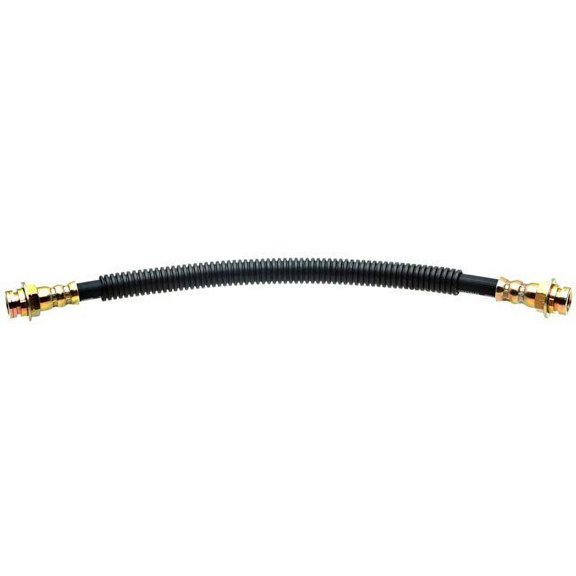Rear Brake Hose - Compatible with 1991 - 1996 Buick Park Avenue 1992 1993 1994 1995