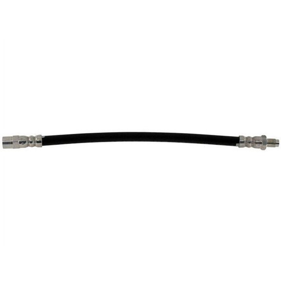 Rear Brake Hose - Compatible with 1994 - 1995 Mercedes-Benz E320