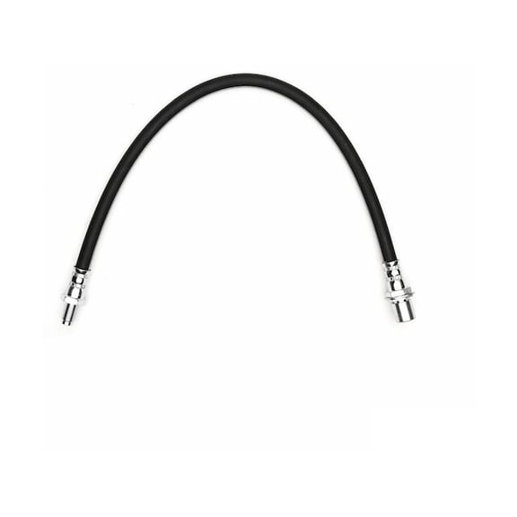 Rear Brake Hose - Compatible with 1995 - 1998 Toyota T100 1996 1997