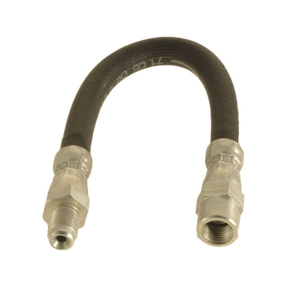 Rear Brake Hose - Compatible with 1995 Audi S6