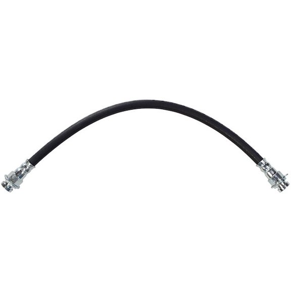 Rear Brake Hose - Compatible with 1997 - 2005 Chevy Venture FWD 1998 1999 2000 2001 2002 2003 2004
