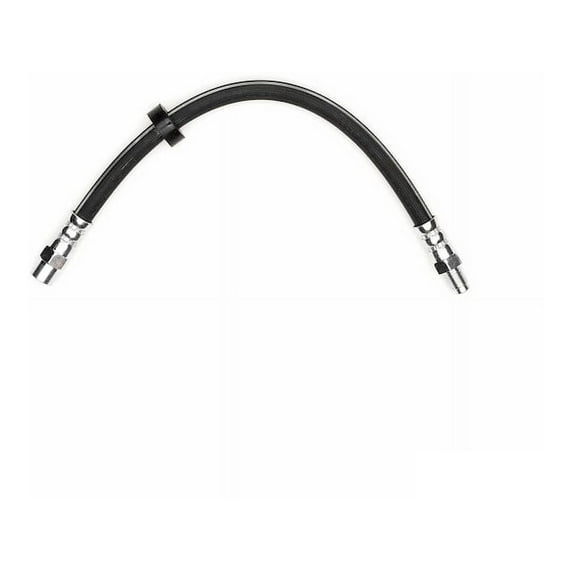Rear Brake Hose - Compatible with 1998 - 1999 Mercedes-Benz CL500