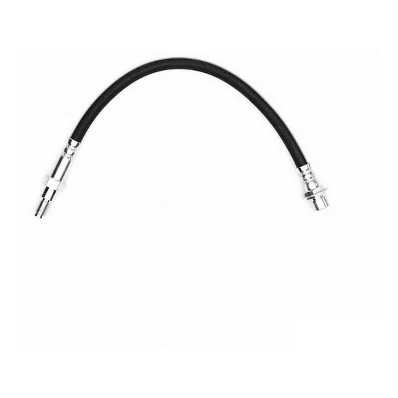 Rear Brake Hose - Compatible with 2000 - 2004 Toyota Tacoma 2001 2002 2003