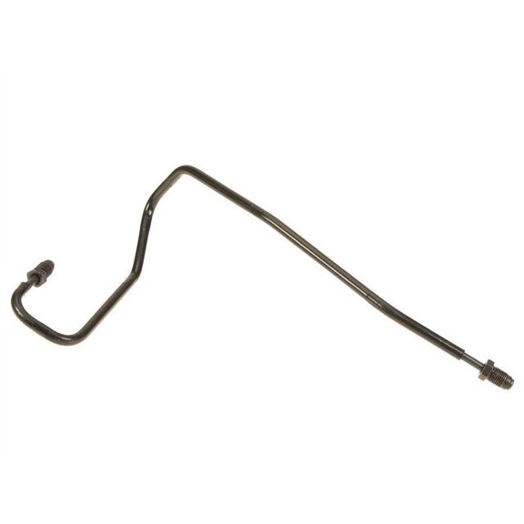 Rear Brake Hose - Compatible with 2005 - 2009 Land Rover LR3 2006 2007 2008