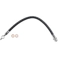 thumbnail image 1 of Rear Brake Hose - Compatible with 2006 - 2015 IS250 Convertible 2007 2008 2009 2010 2011 2012 2013 2014, 1 of 2