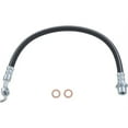 thumbnail image 1 of Rear Brake Hose - Compatible with 2007 - 2011 GS350 2008 2009 2010, 1 of 2