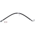 thumbnail image 1 of Rear Brake Hose - Compatible with 2007 - 2011 Honda CR-V 2008 2009 2010, 1 of 2