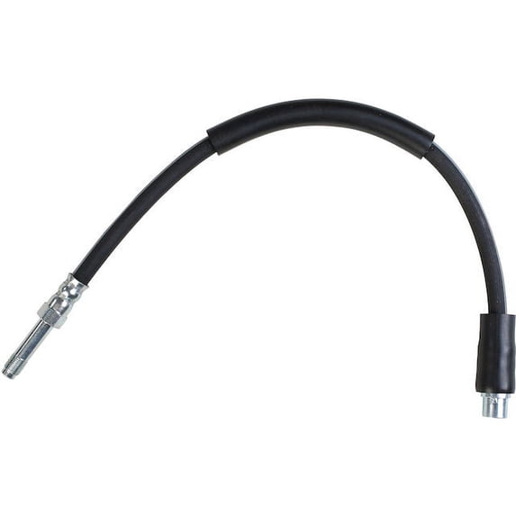 Rear Brake Hose - Compatible with 2007 - 2019 Freightliner Sprinter 3500 2008 2009 2010 2011 2012 2013 2014 2015 2016 2017 2018
