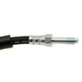 thumbnail image 1 of Rear Brake Hose - Compatible with 2010 - 2016 Audi A4 Quattro 2011 2012 2013 2014 2015, 1 of 2