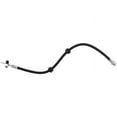 thumbnail image 1 of Rear Brake Hose - Compatible with 2012 - 2015 Land Rover Range Rover Evoque 2013 2014, 1 of 2