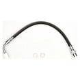 thumbnail image 1 of Rear Brake Hose - Compatible with 2012 - 2017 Tesla S - Dynamic Friction, 1 of 2