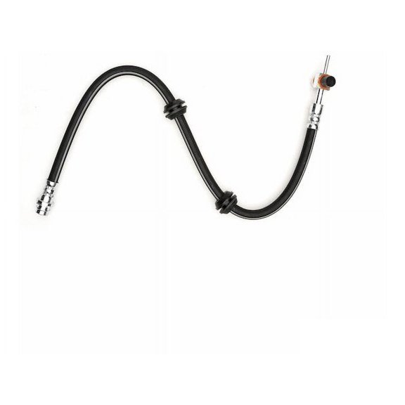 Rear Brake Hose - Compatible with 2013 - 2015 Land Rover LR2 2014