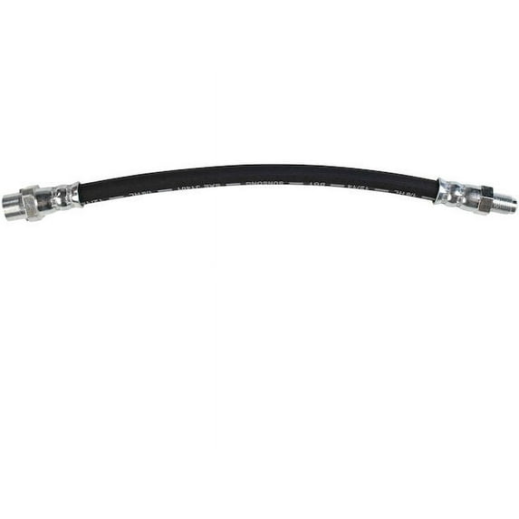 Rear Brake Hose - Compatible with 2014 - 2016 BMW M235i 2015
