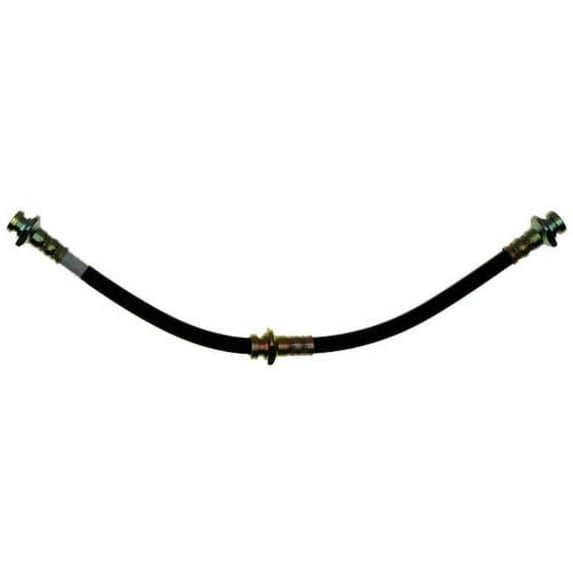 Rear Brake Hydraulic Hose for Chevy Metro 1998-2001 OE ACDelco 18J682