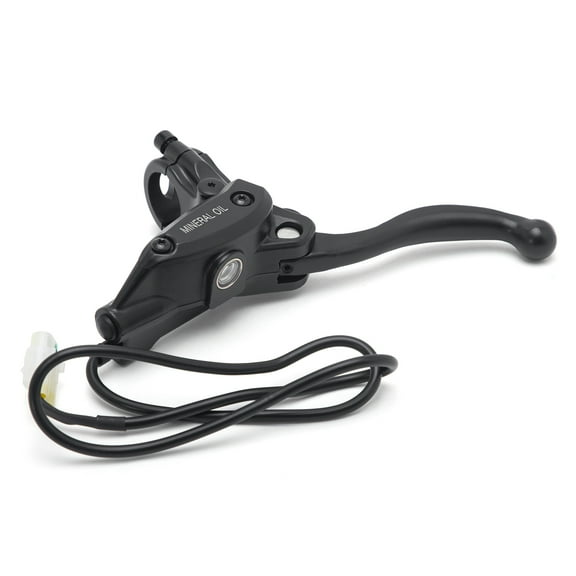 Rear Brake Lever Master Cylinder Pump Assembly for Surron Light Bee X for Segway