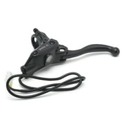 Rear Brake Lever Master Cylinder Pump Assembly for Surron Light Bee X for Segway