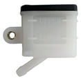 thumbnail image 1 of Rear Brake Master Cylinder Cup Reservoir for Suzuki 1989 90 Quadsport 250 LT250S, 1 of 3