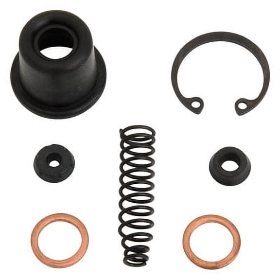 Rear Brake Master Cylinder Rebuild Kit For Honda CRF450X 2012-2017