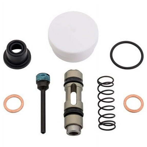 Rear Brake Master Cylinder Rebuild Kit For KTM 250 SX (Fuel Injected) 2023-2025