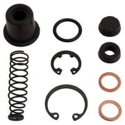 Rear Brake Master Cylinder Rebuild Kit For Kawasaki ZR-7 ZR750-F2 2000