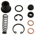 thumbnail image 1 of Rear Brake Master Cylinder Rebuild Kit For Suzuki Gladius SFV650 2009, 1 of 1
