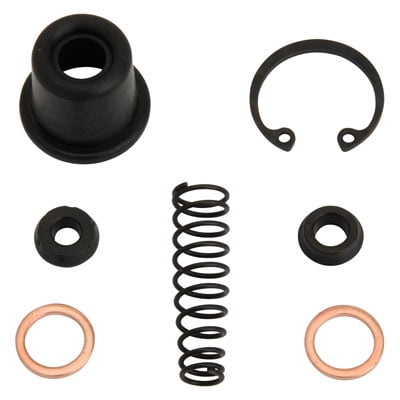 Rear Brake Master Cylinder Rebuild Kit For Suzuki RMX450Z 2017-2019