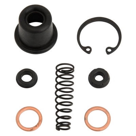Rear Brake Master Cylinder Rebuild Kit For Yamaha YZ450F 2003-2025