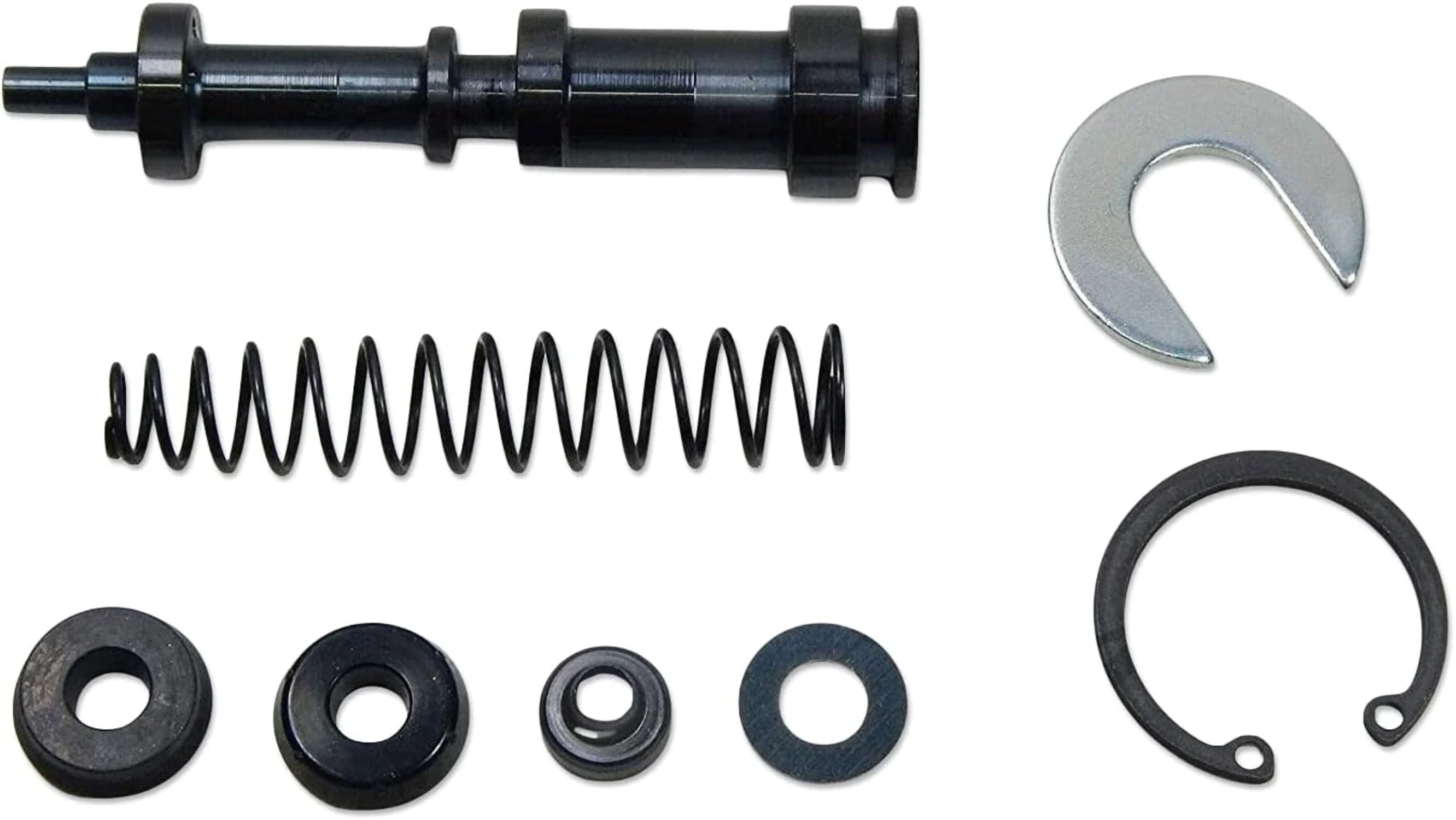 Motorcycle Brake Cylinder Rebuild Kit Rear Brake Master Cylinder