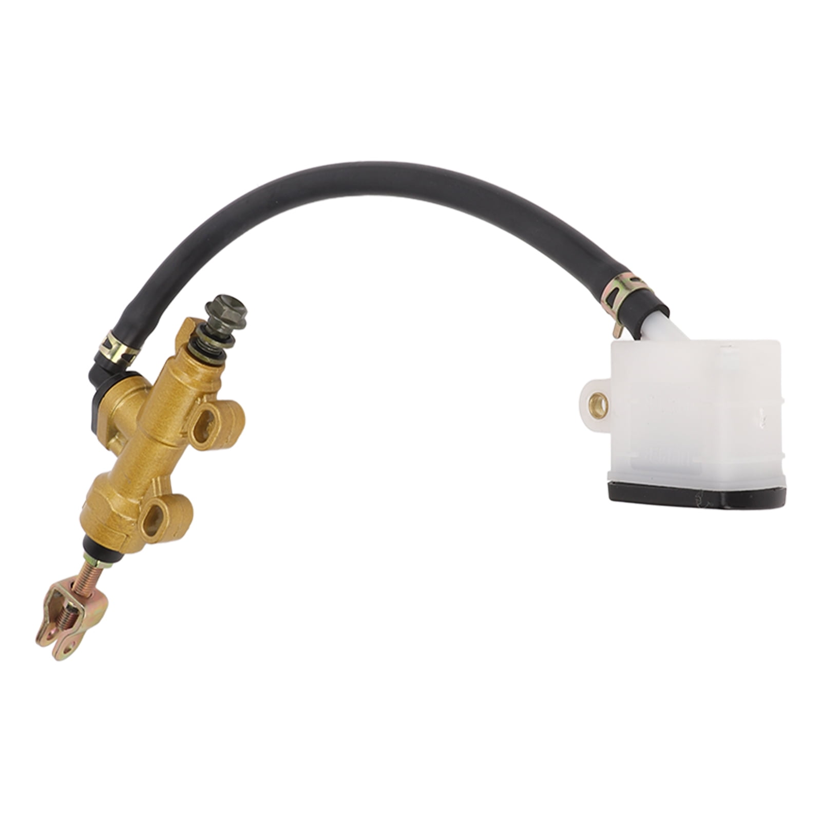 Rear Brake Master Cylinder With Reservoir§rear Brake Master With