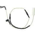 thumbnail image 1 of Rear Brake Pad Sensor 1 - Compatible with 2006 - 2008 BMW 750Li Base N62B48 2007, 1 of 2