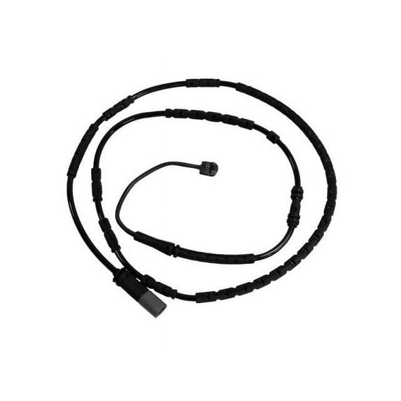 Rear Brake Pad Sensor 1 - Compatible with 2010 - 2016 BMW Z4 2011 2012 2013 2014 2015