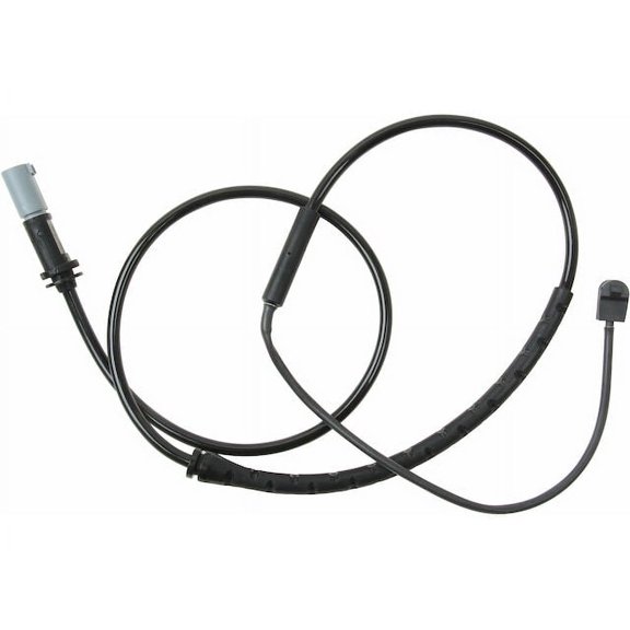 Rear Brake Pad Sensor 1 - Compatible with 2011 - 2019 BMW X6 M 2012 2013 2014 2015 2016 2017 2018