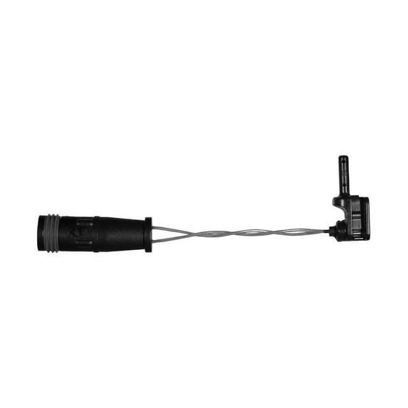 Rear Brake Pad Sensor 1 - Compatible with 2014 - 2021 Mercedes-Benz S63 AMG 4.0L V8 2015 2016 2017 2018 2019 2020