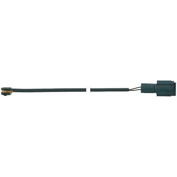 Rear Brake Pad Sensor - Compatible with 1984 - 1985, 1991 - 1992 BMW 318i Convertible - Power Stop