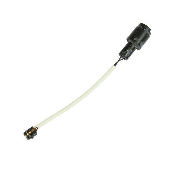 Rear Brake Pad Sensor - Compatible with 1987 - 1988 BMW M6
