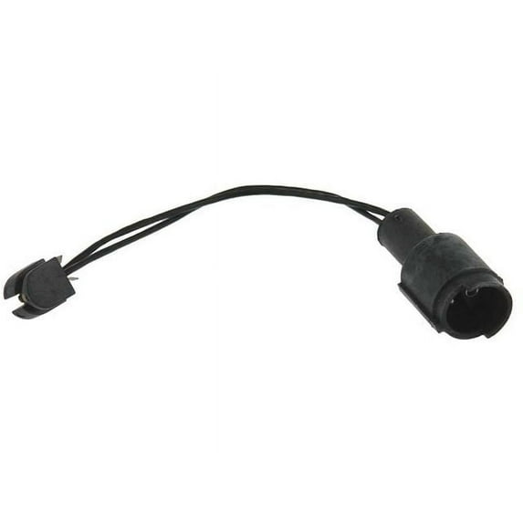 Rear Brake Pad Sensor - Compatible with 1987 - 1988 BMW M6