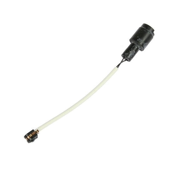 Rear Brake Pad Sensor - Compatible with 1988 BMW M5 - Power Stop
