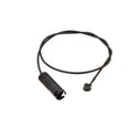 thumbnail image 1 of Rear Brake Pad Sensor - Compatible with 1996 - 1999 BMW 328i E36 1997 1998, 1 of 2